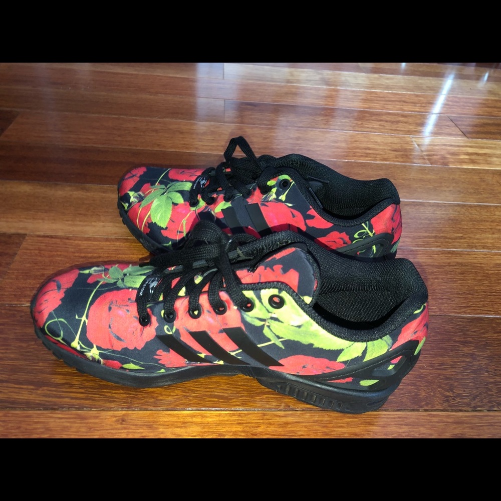 Adidas  flux’s